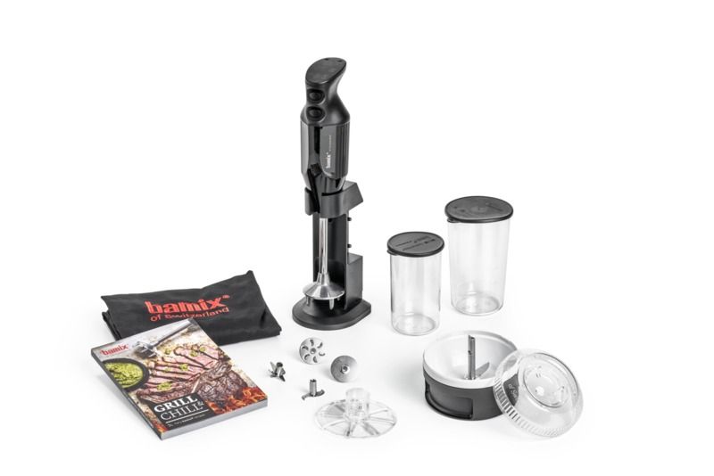Bamix 1002001