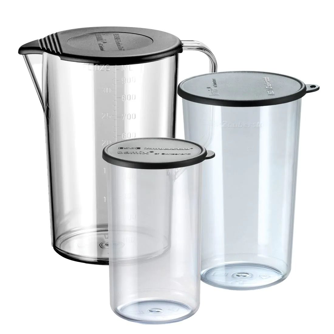 Bamix 105160  klein huishoudelijk afbeelding 5