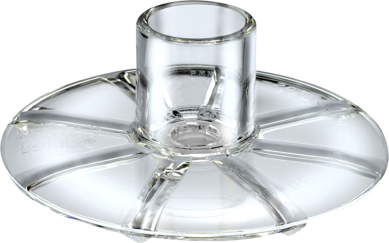 Bamix 105161  klein huishoudelijk afbeelding 5