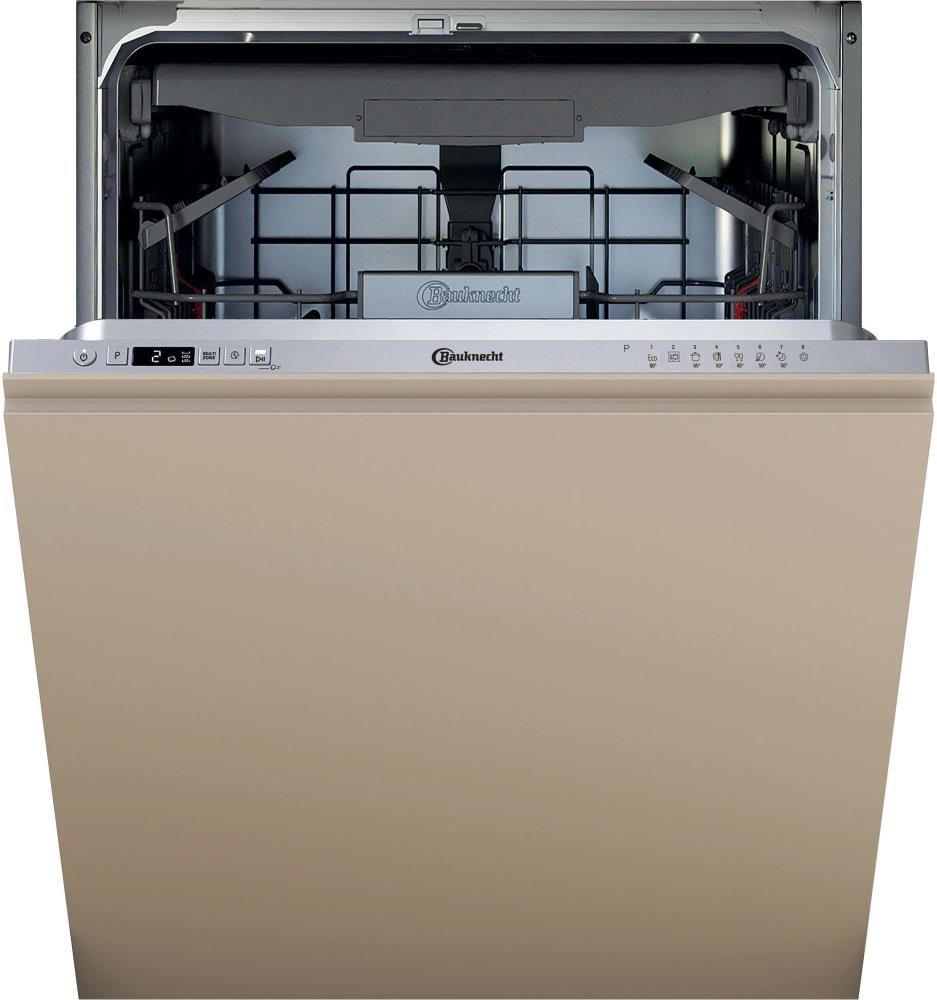 Bauknecht B0I D541A S