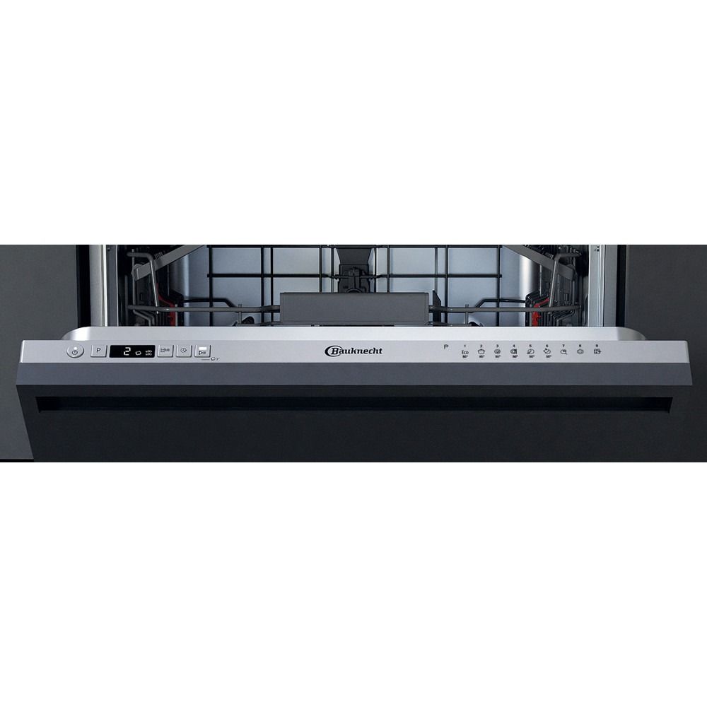 Bauknecht vaatwasser B2IHD524AS afbeelding 3