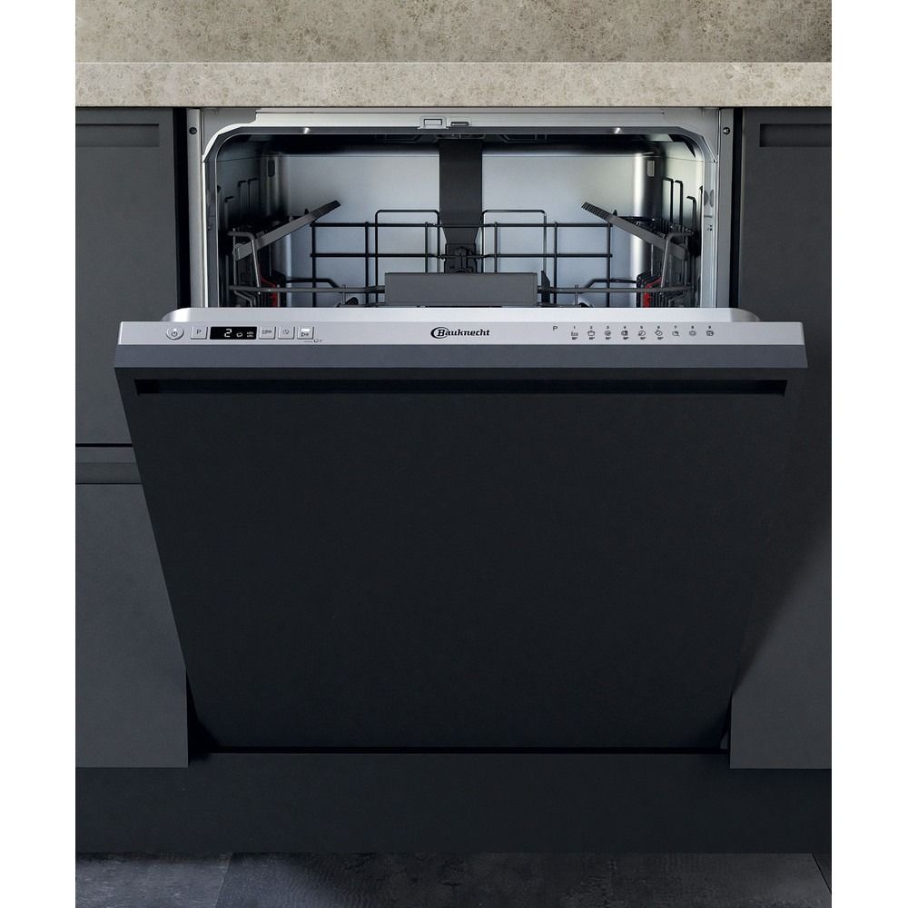 Bauknecht B2IHD524AS