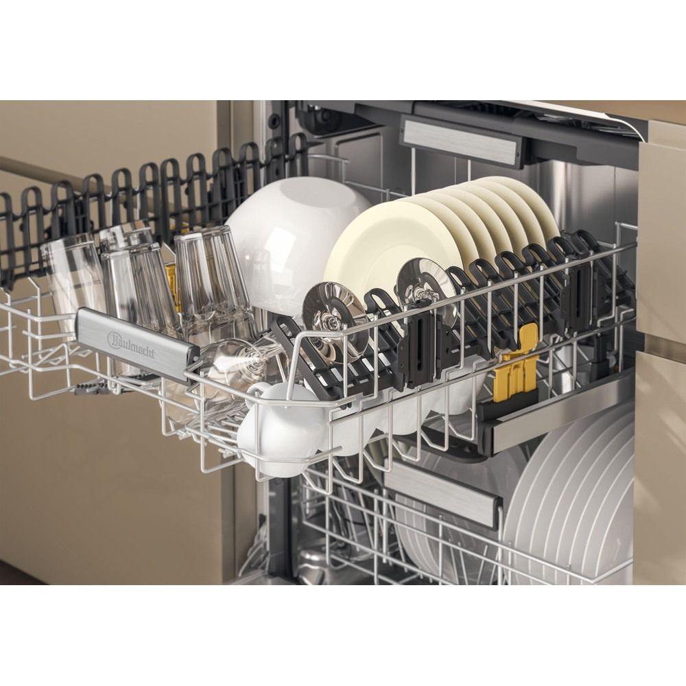 Bauknecht vaatwasser inbouw B7IHT58TC afbeelding 4