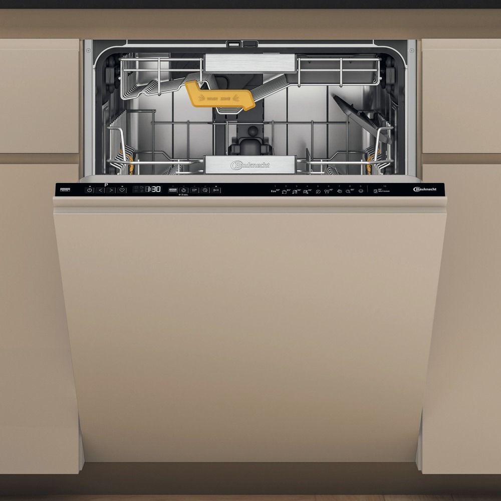 Bauknecht B8IHP42LC