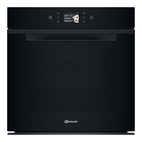 Bauknecht BBI118HT2SK