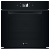 Bauknecht BBI118HT2SK