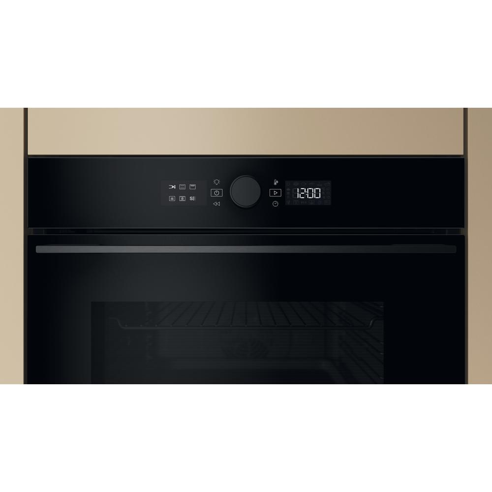 Bauknecht BBI5S8PM1SK inbouw oven afbeelding 5