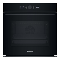 Bauknecht BBI5S8PM1SK