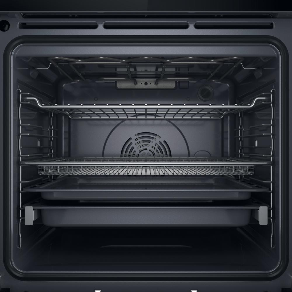 Bauknecht oven inbouw BBI78HT1SK afbeelding 4