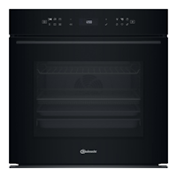 Bauknecht BBI78HT1SK