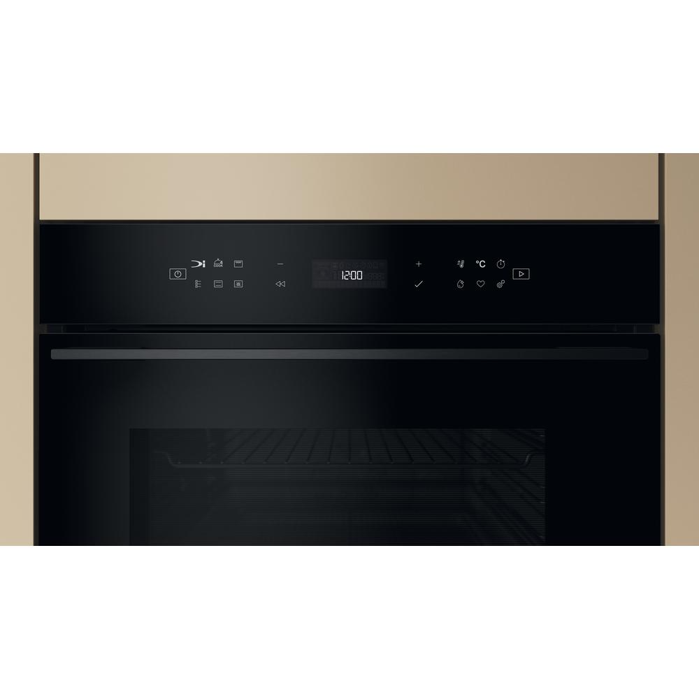 Bauknecht BBI78HT1SK inbouw oven afbeelding 5