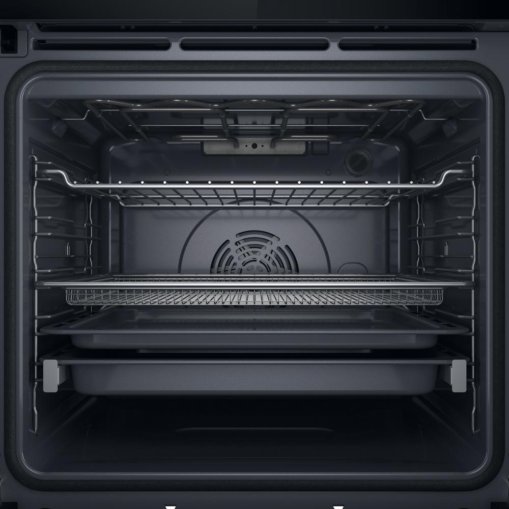 Bauknecht oven inbouw BBI78PT1SK afbeelding 4