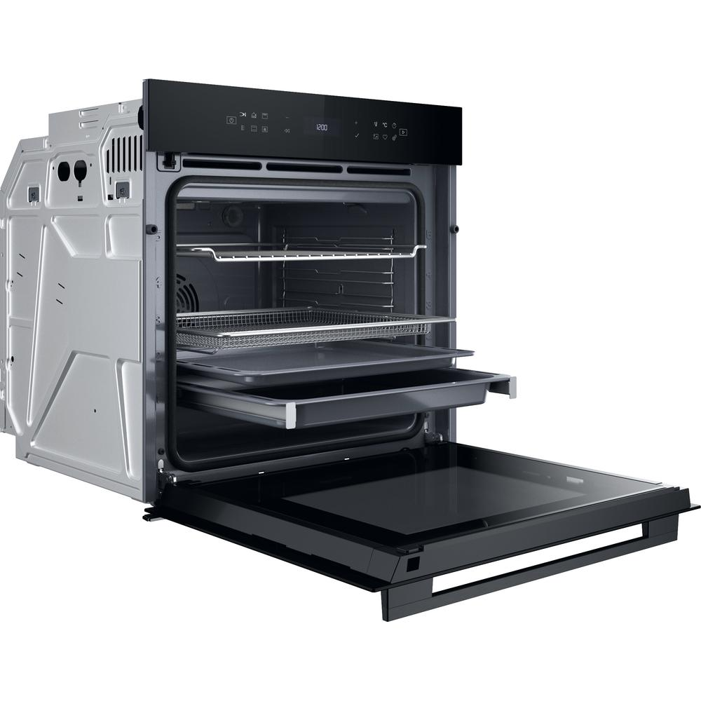 Bauknecht oven BBI78PT1SK afbeelding 3
