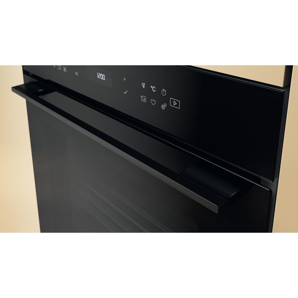BBI78PT1SK van Bauknecht afbeelding 6