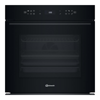 Bauknecht BBI78PT1SK