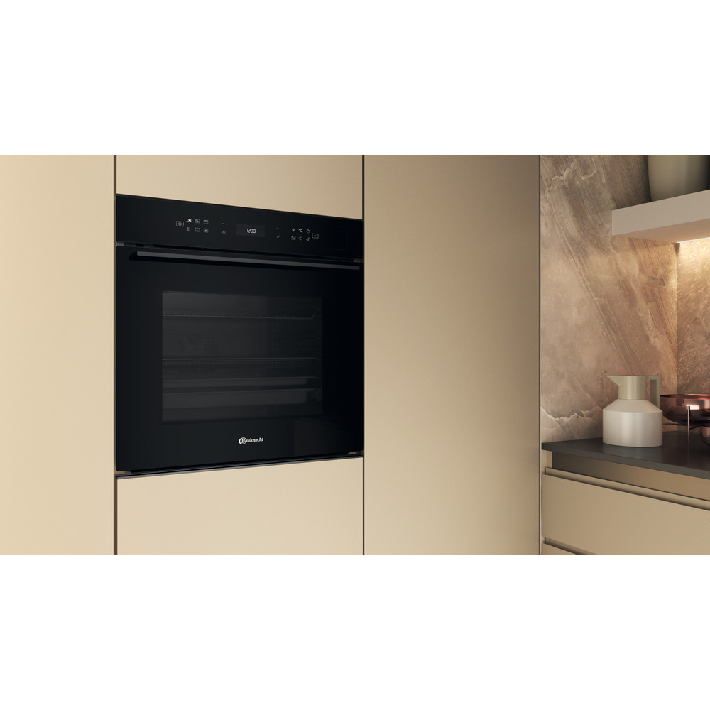 Bauknecht BBI7A8PT1SK inbouw oven afbeelding 5
