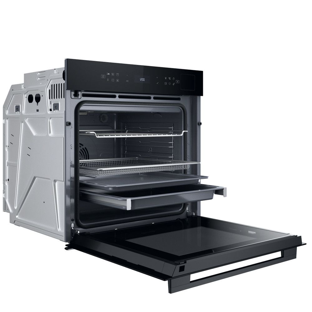 Bauknecht oven BBI7A8PT1SK afbeelding 3