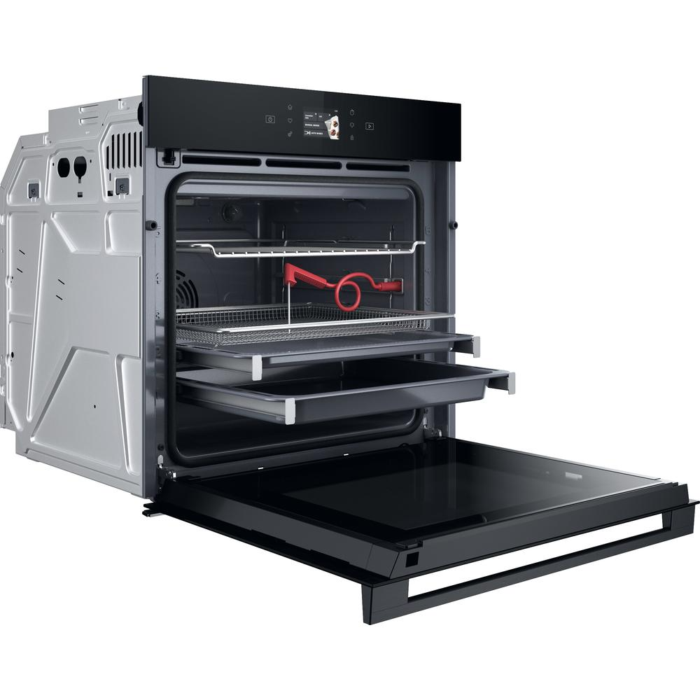 Bauknecht oven BBI98FPT2SK afbeelding 3