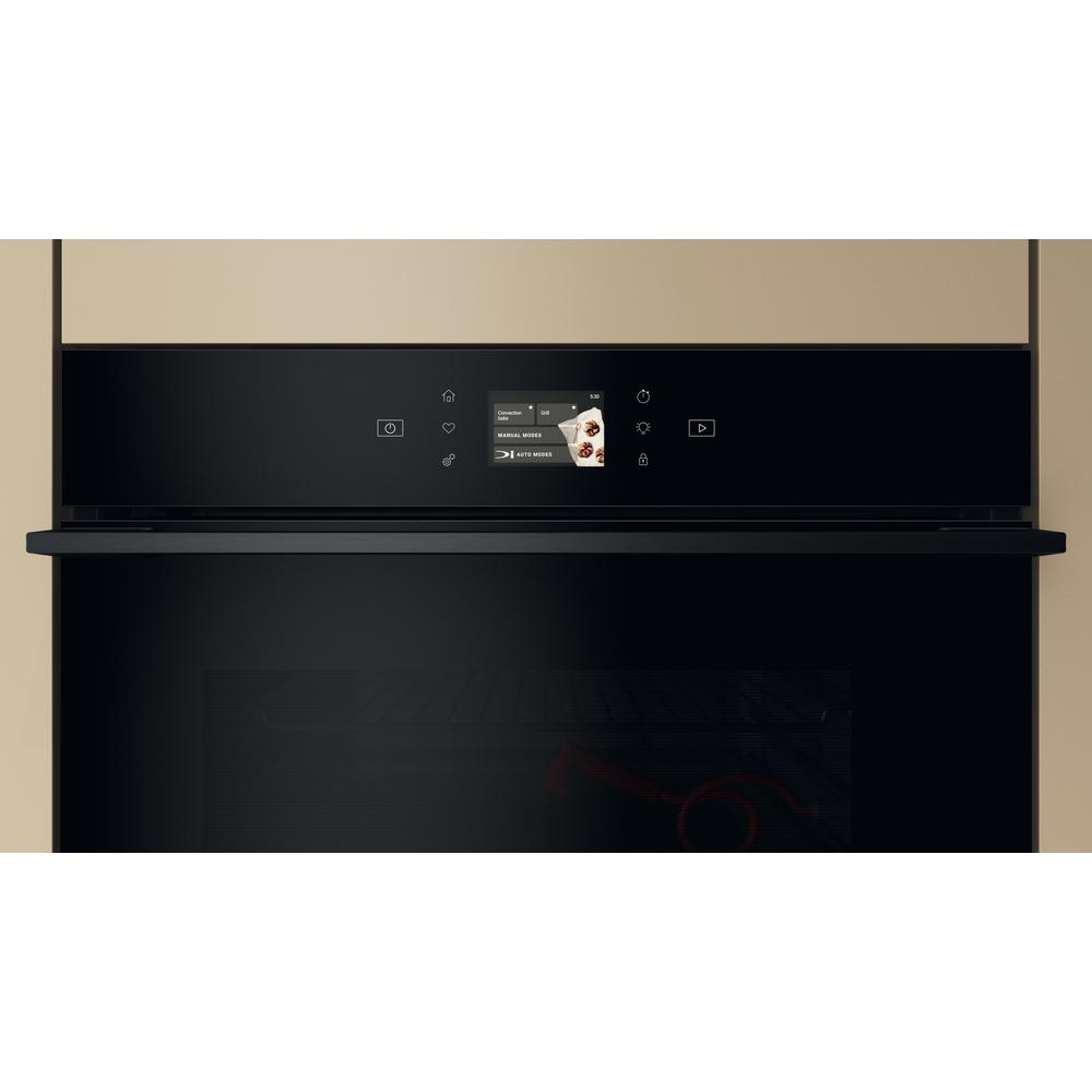Bauknecht BBI98FPT2SK inbouw oven afbeelding 5