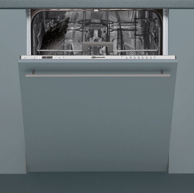Bauknecht BCIC3C26ES