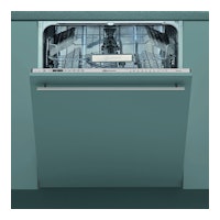 Bauknecht BCIO3C33EC