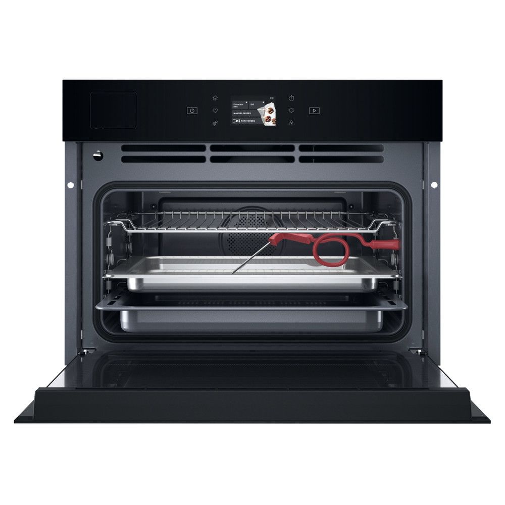 Bauknecht oven BCS11A9FHTSKA afbeelding 3