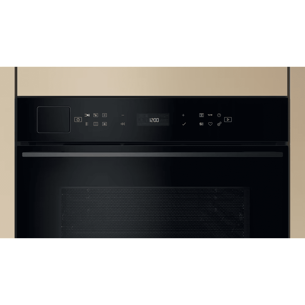 Bauknecht oven inbouw BCT7A9PHTSK afbeelding 4