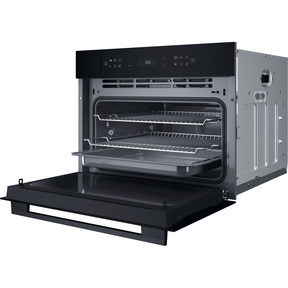 Bauknecht oven BCT7A9PHTSK afbeelding 3