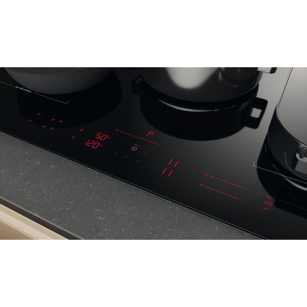 Bauknecht kookplaat BEX9024DCFF2 afbeelding 3