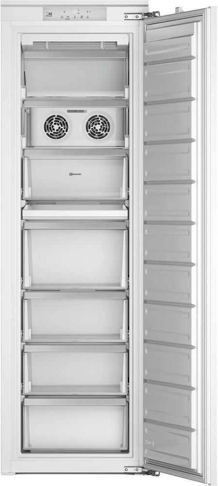 Bauknecht BGSI18F2S