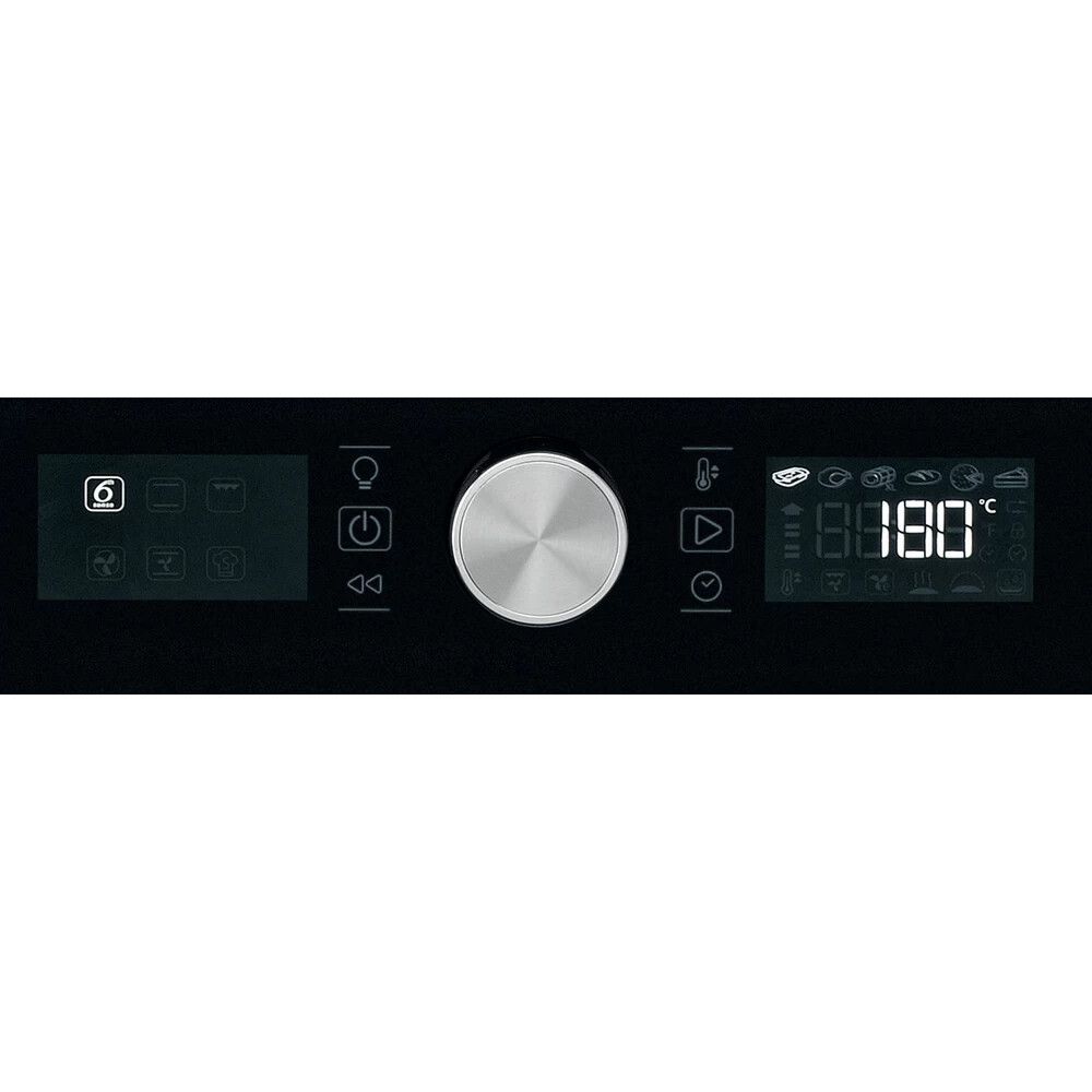 Bauknecht oven BIK5 DH8FS2 ES afbeelding 3