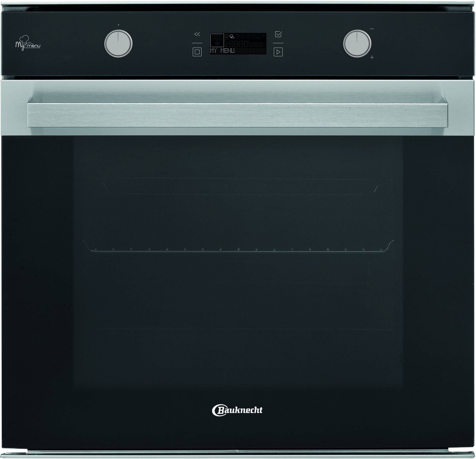 Bauknecht BIK7CH8VSPT