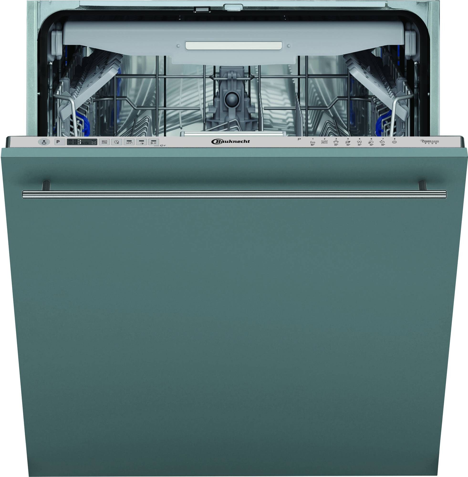 Bauknecht BIO 3O26 PF