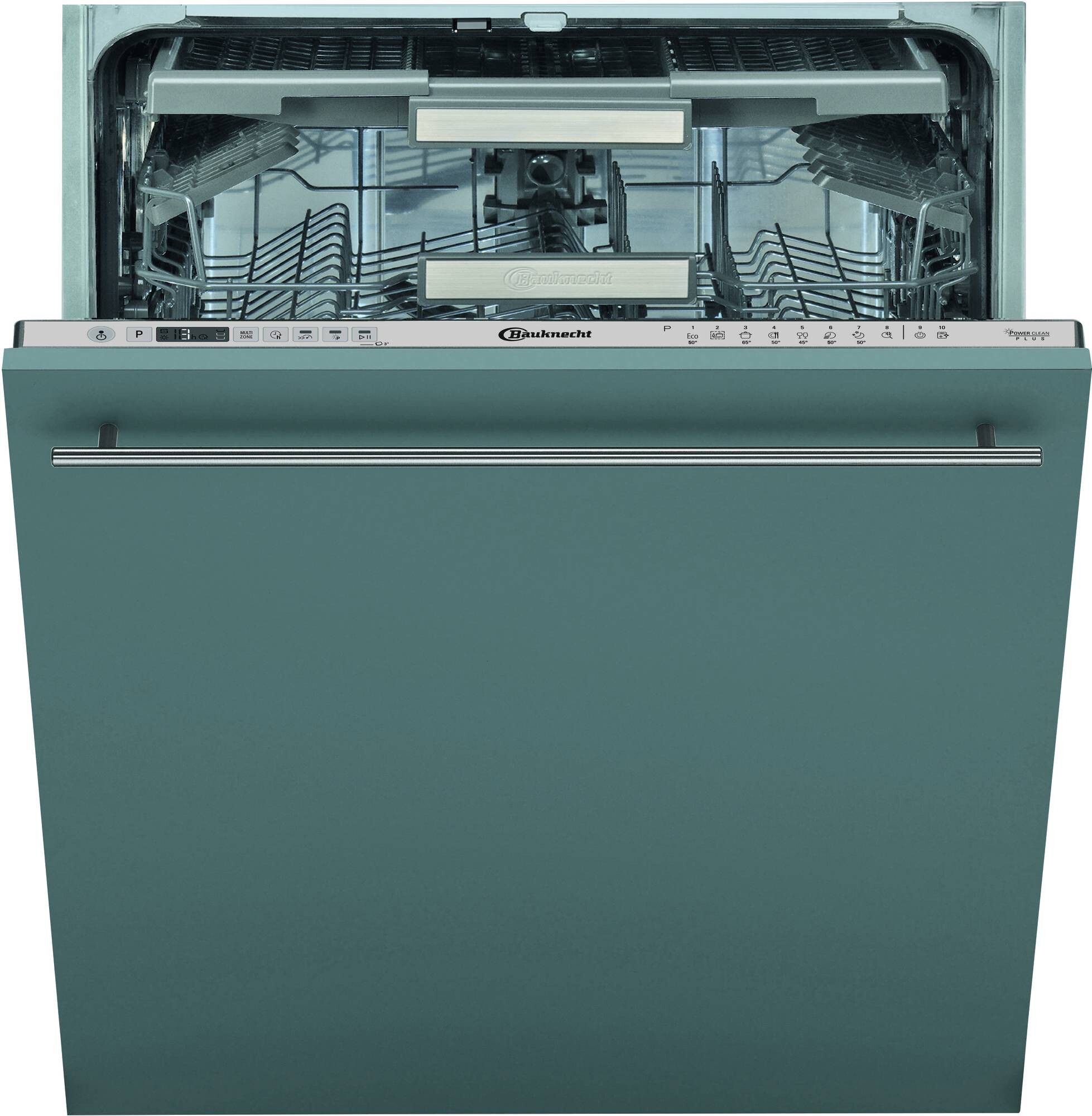 BAUKNECHT BIO3T341PL