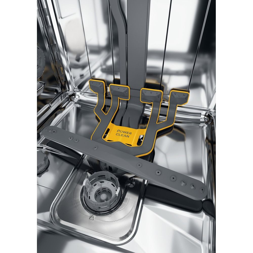 Bauknecht vaatwasser BK8IA15AM3TUC0 afbeelding 3