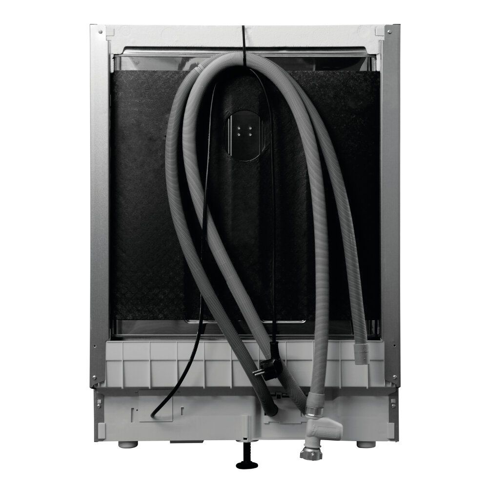 Bauknecht BKIO3T321LMXA inbouw vaatwasser afbeelding 5