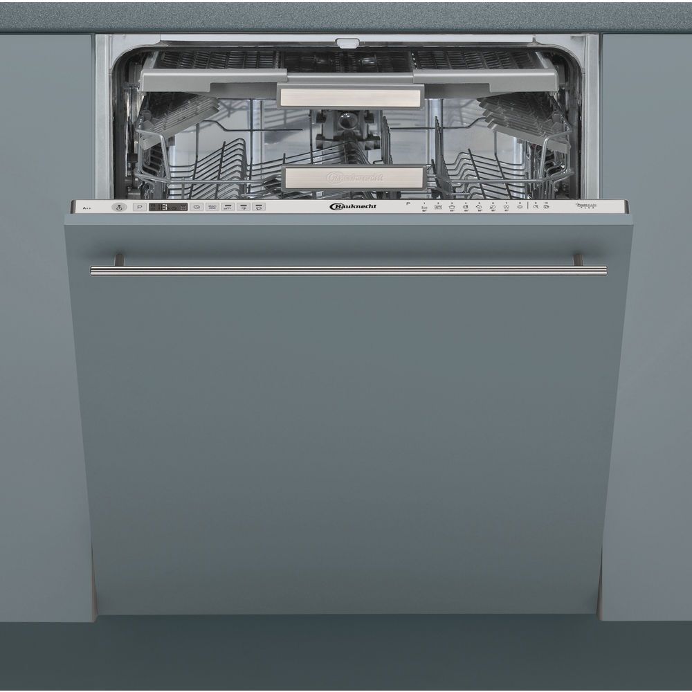 Bauknecht BKIO3T321LMXA