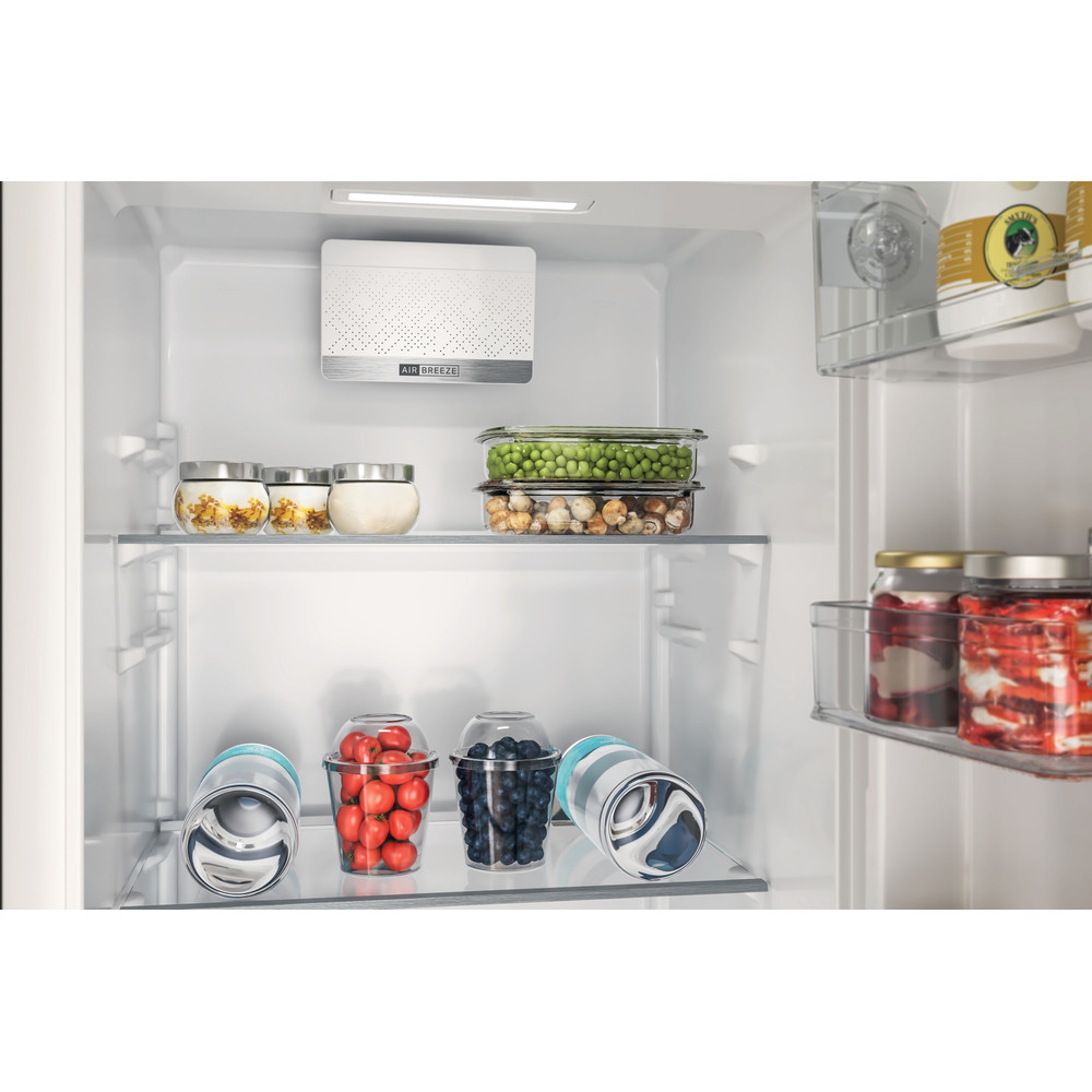 Bauknecht BKSD18A023C1 inbouw koelkast afbeelding 5