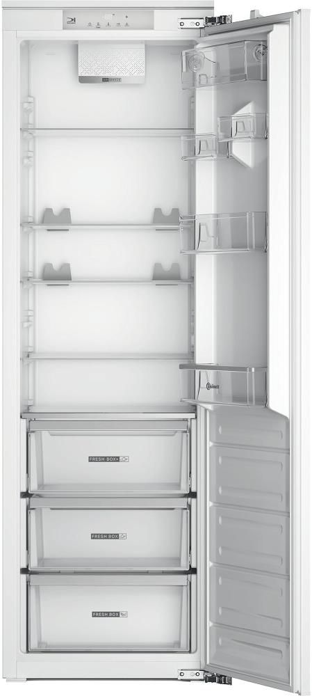Bauknecht BKSD18A023C1