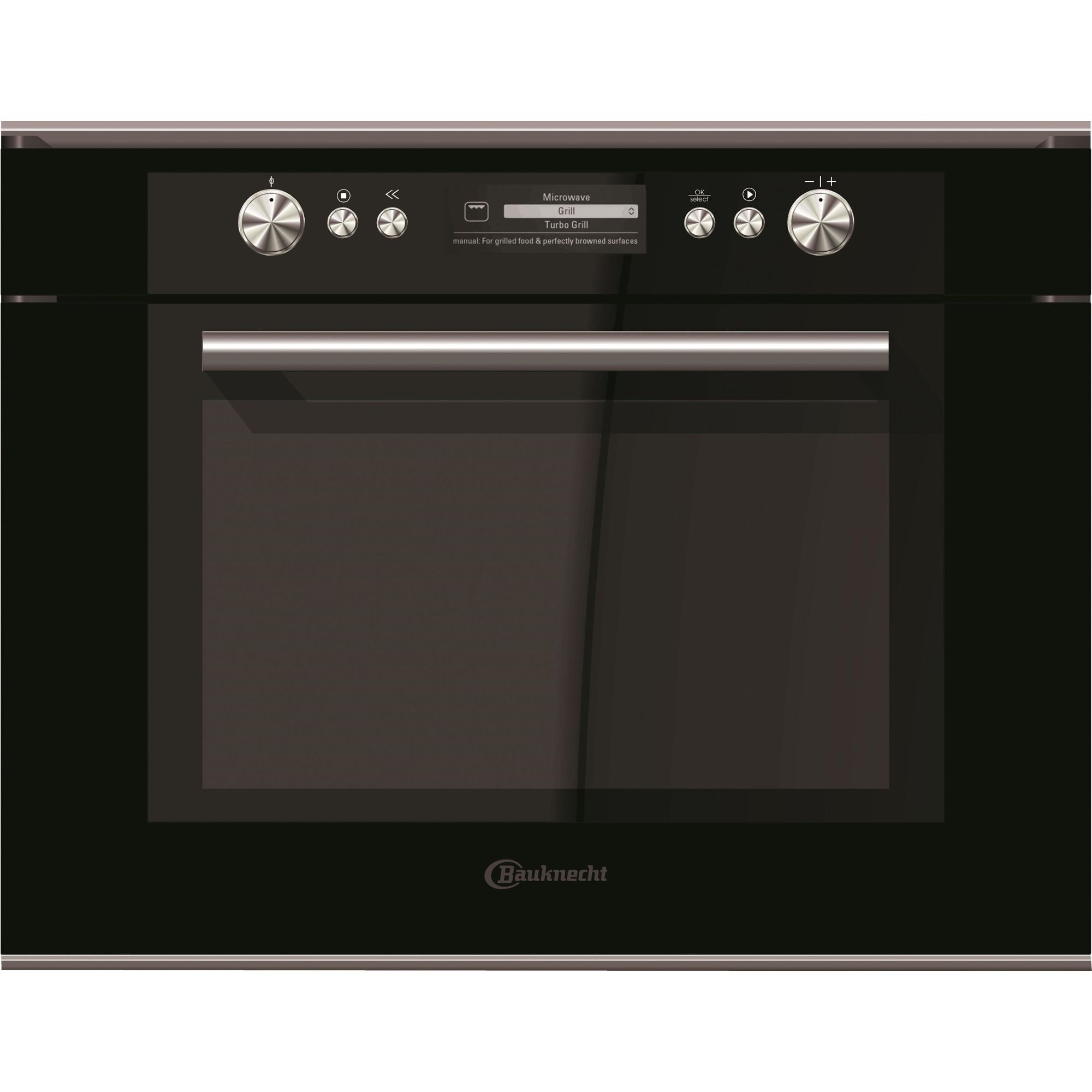 BAUKNECHT BMTMS8145SW