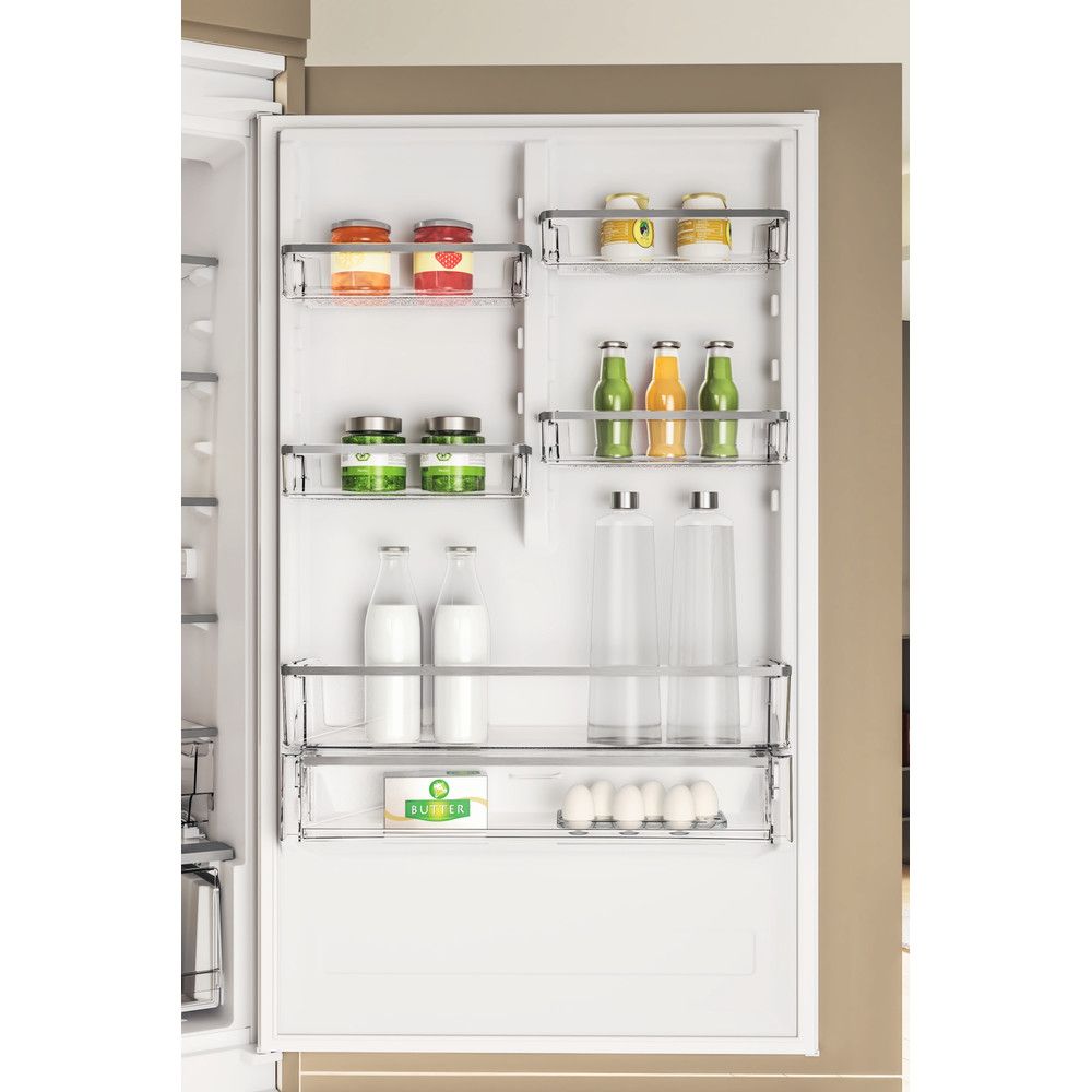 Bauknecht BNF70400S inbouw koelkast afbeelding 5