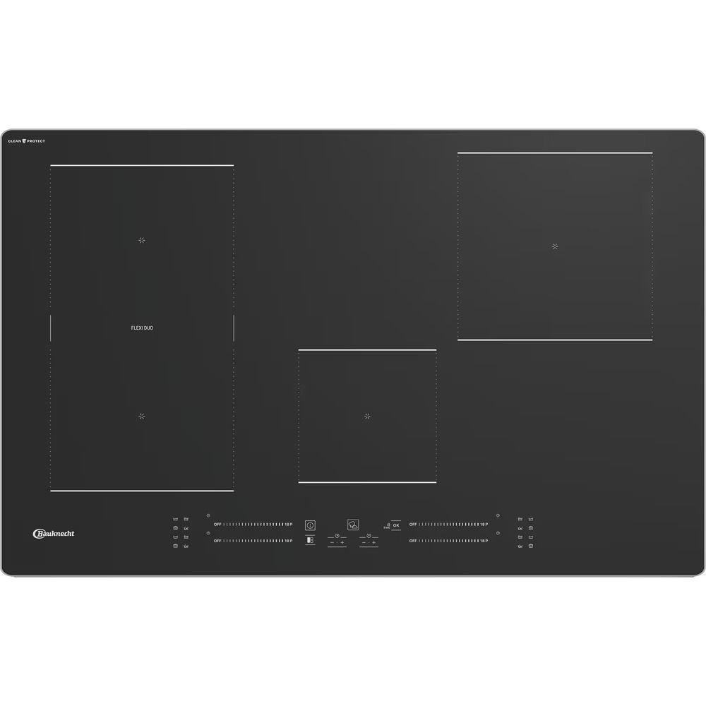 Bauknecht BS2677CCPAL