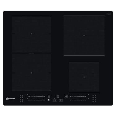 Bauknecht BS 8460F NE
