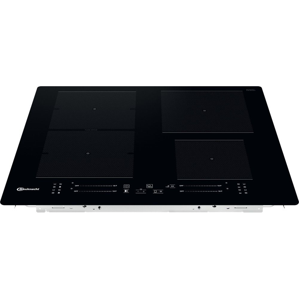 BS 8460F NE Bauknecht afbeelding 2