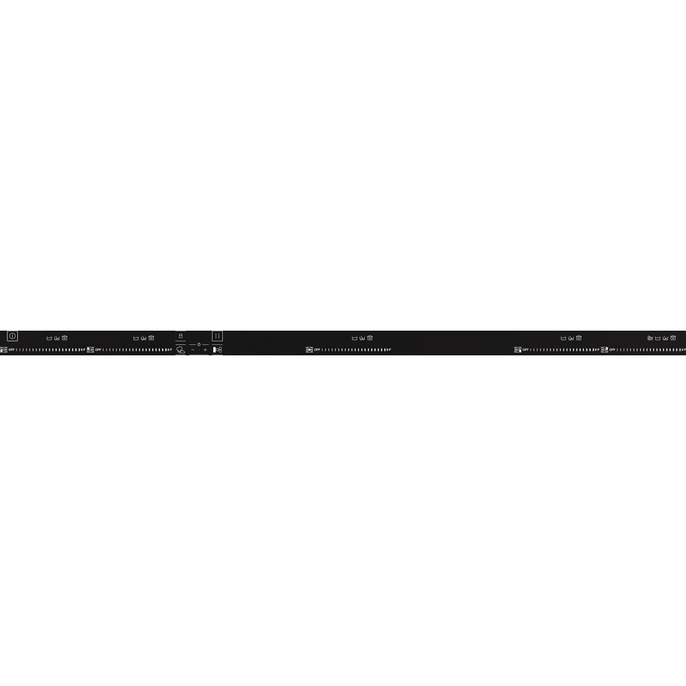 Bauknecht kookplaat BT1090BA afbeelding 3