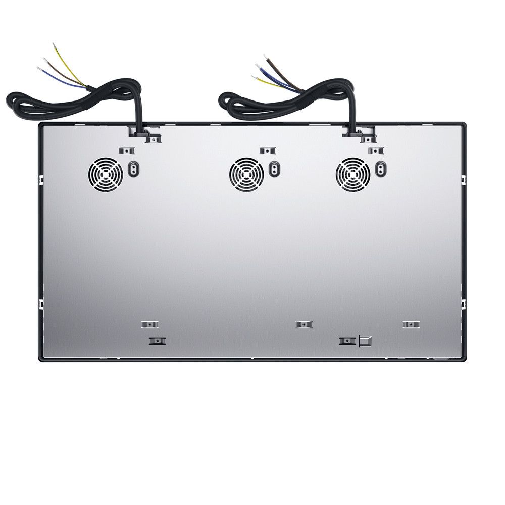 Bauknecht kookplaat inbouw BTX6019DCA afbeelding 4