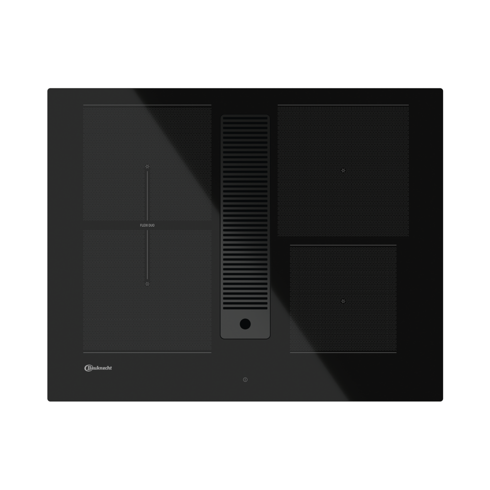 BVH2065B Bauknecht afbeelding 2
