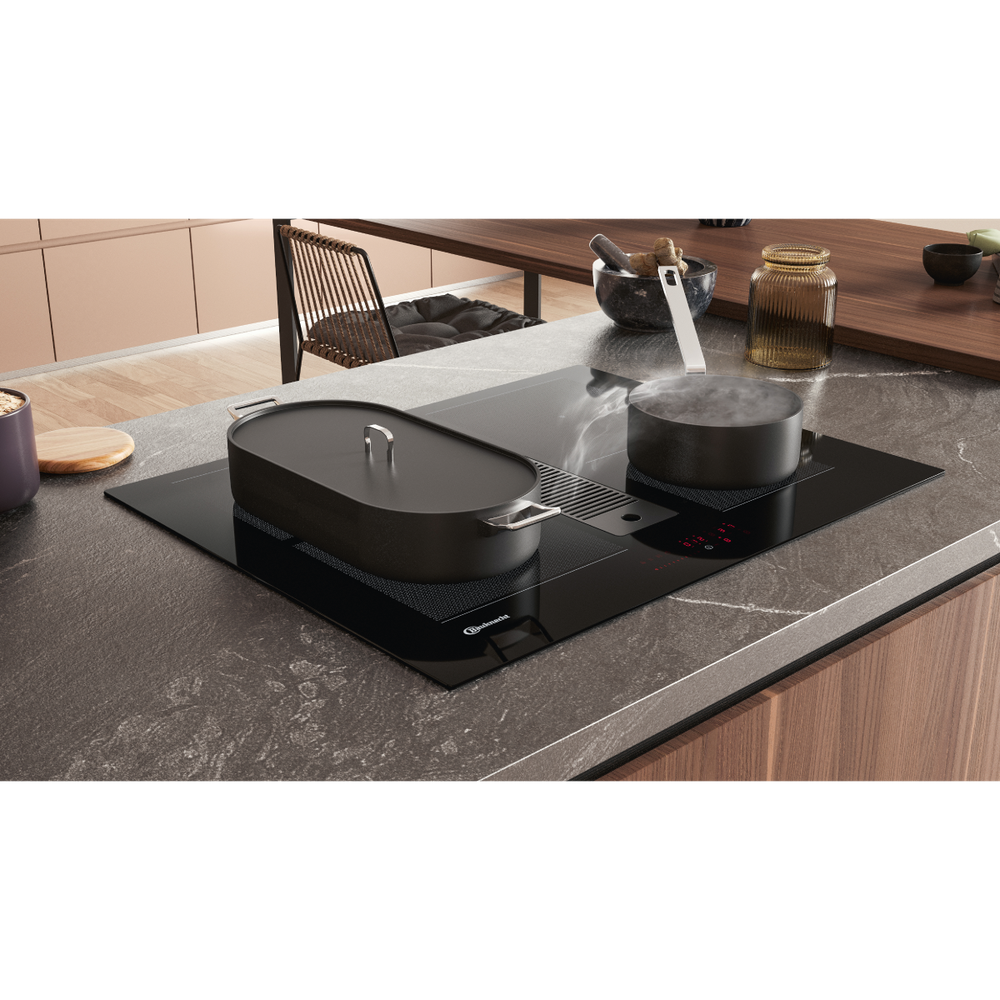 Bauknecht kookplaat BVH2065B afbeelding 3