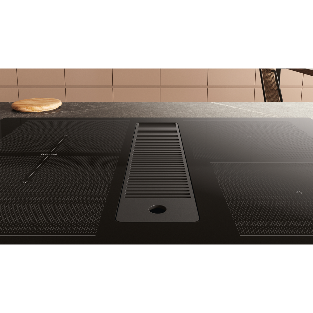 Bauknecht BVH2065B inbouw kookplaat afbeelding 5