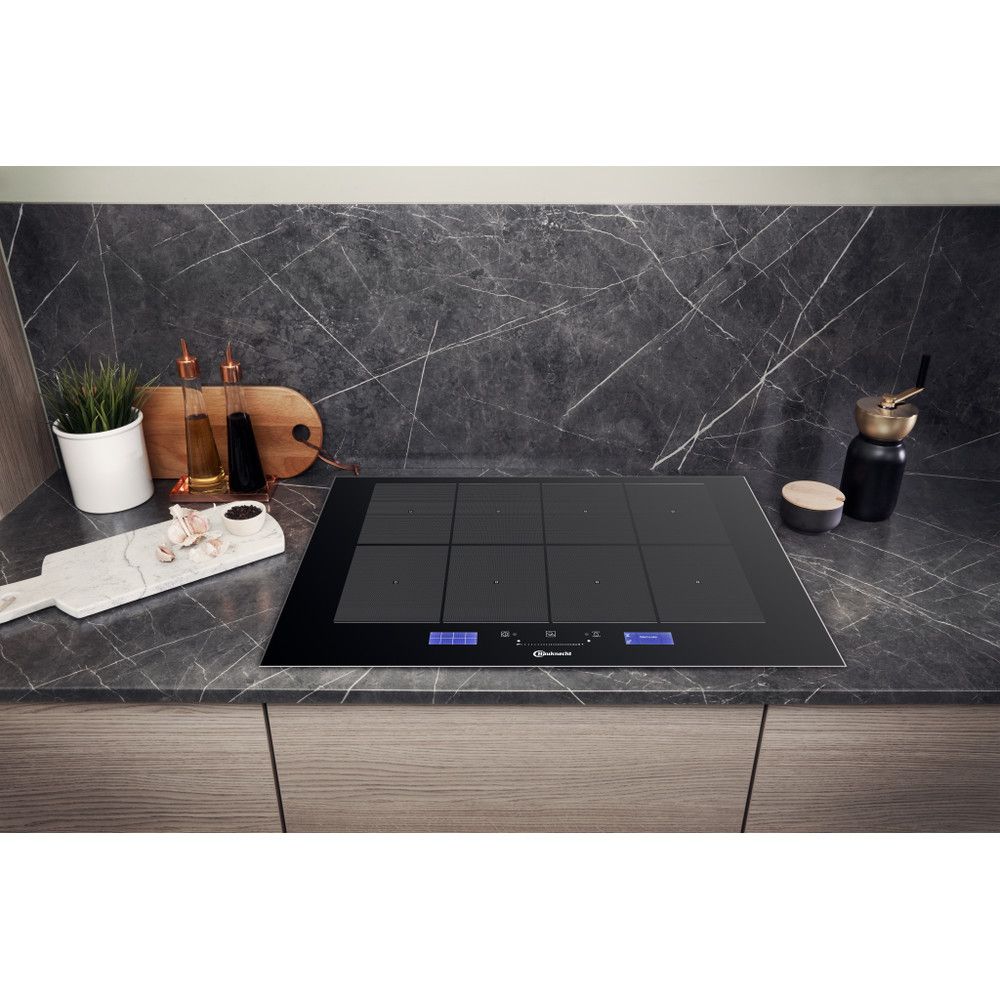 Bauknecht CTAC8780AFSAL inbouw kookplaat afbeelding 5